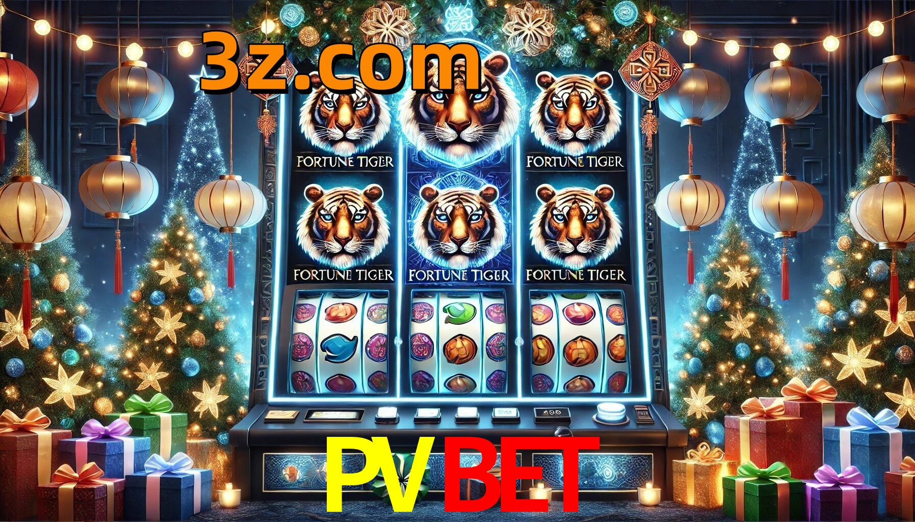 Como Jogar Fortune Tiger