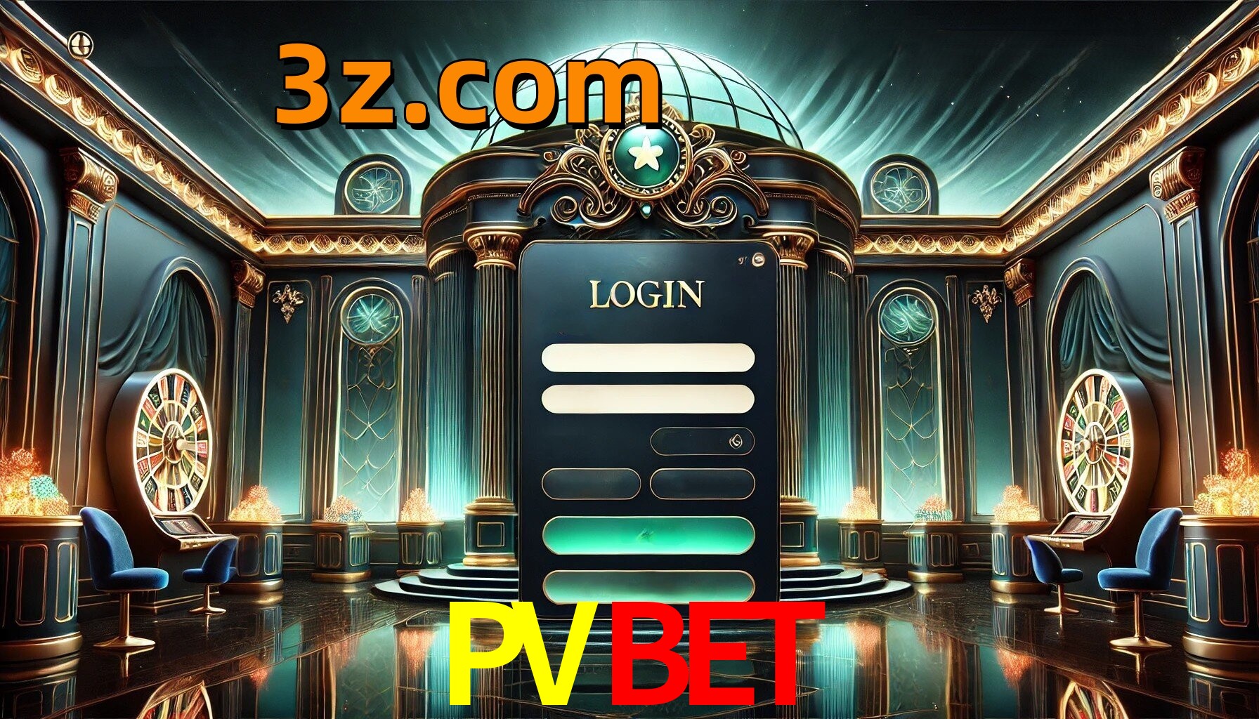 Benefícios do Login