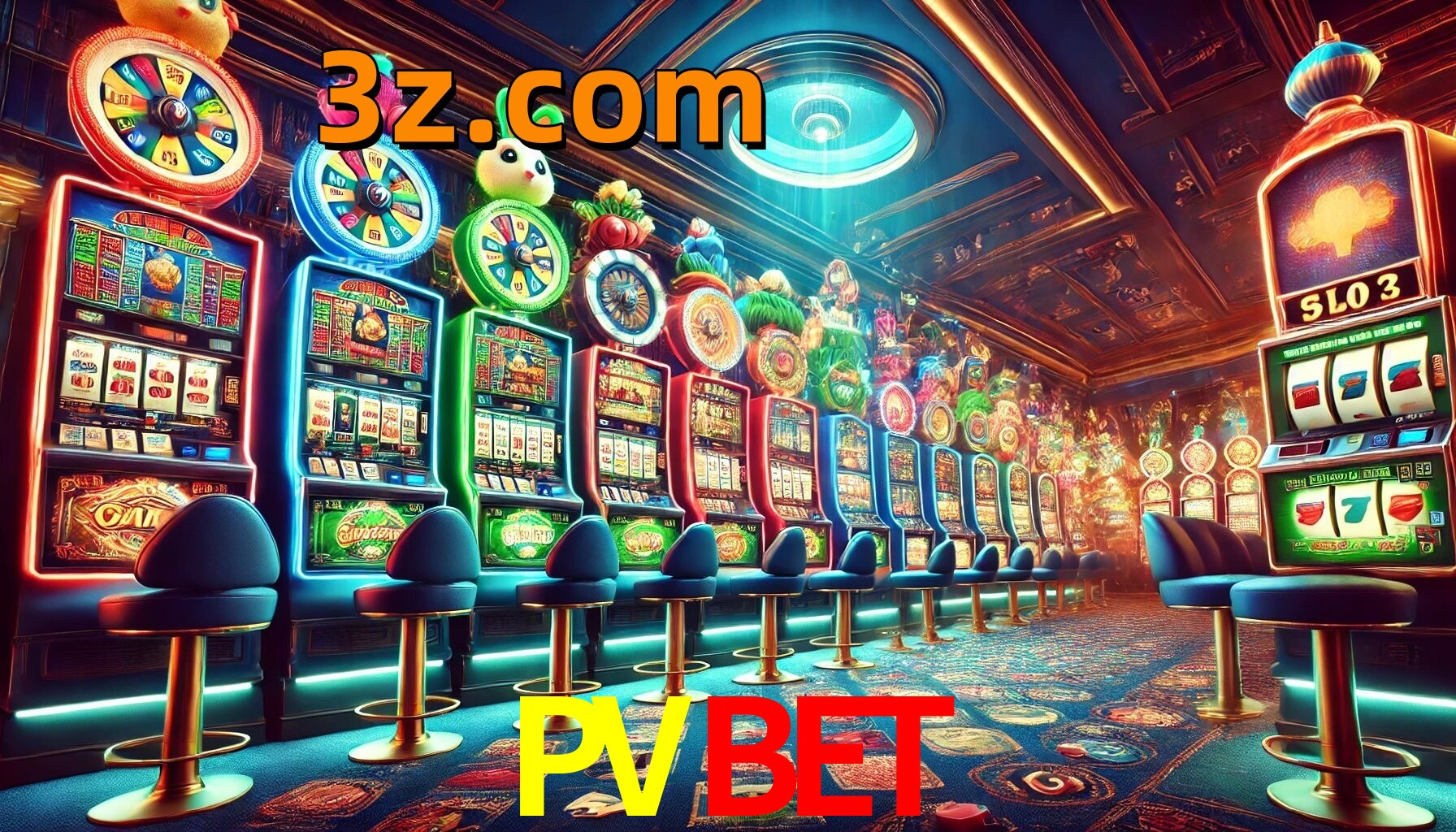 Benefícios dos Slots