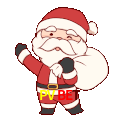 Santa Claus Bônus